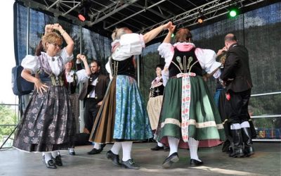 700 Jahre Uckersdorf