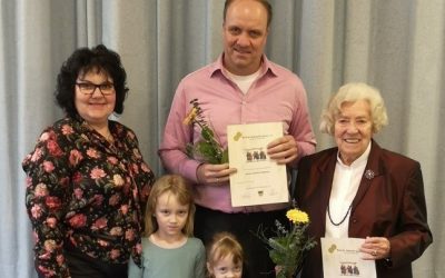 JHV 2020 – Bericht