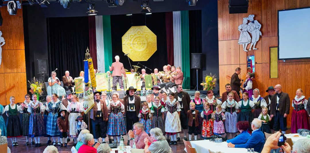 Kirchweih Offenbach – Bericht