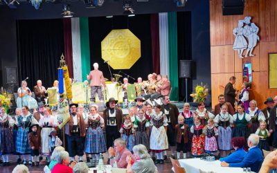 Kirchweih Offenbach – Bericht