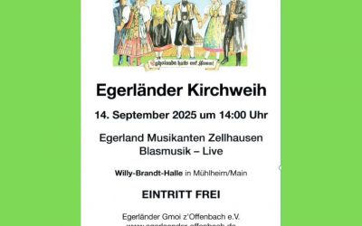 Kirchweih Offenbach