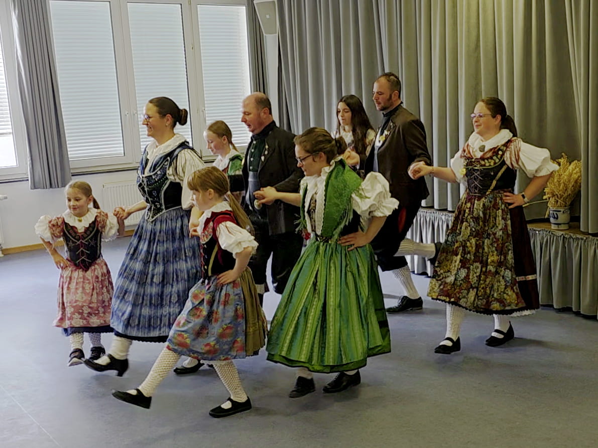 Kirwa - Jägerneuner -K