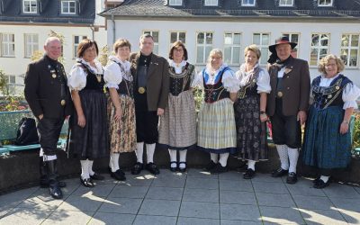 „Tag der Heimat“ 2025 in Wetzlar