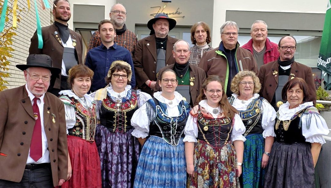 Gerlinde Kegel bleibt Landesvorsitzende