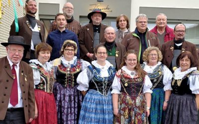 Gerlinde Kegel bleibt Landesvorsitzende