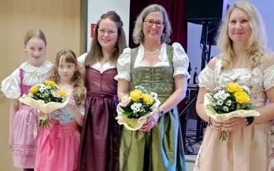 Trachten- und Dirndlball Herborn 2026