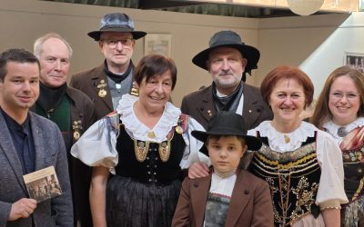 Landesfrühjahrstagung 2025