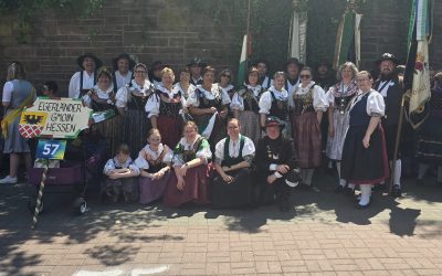 Hessentag 2026 – Festzug