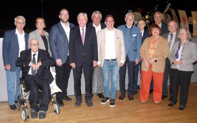 Tag der Heimat 2026